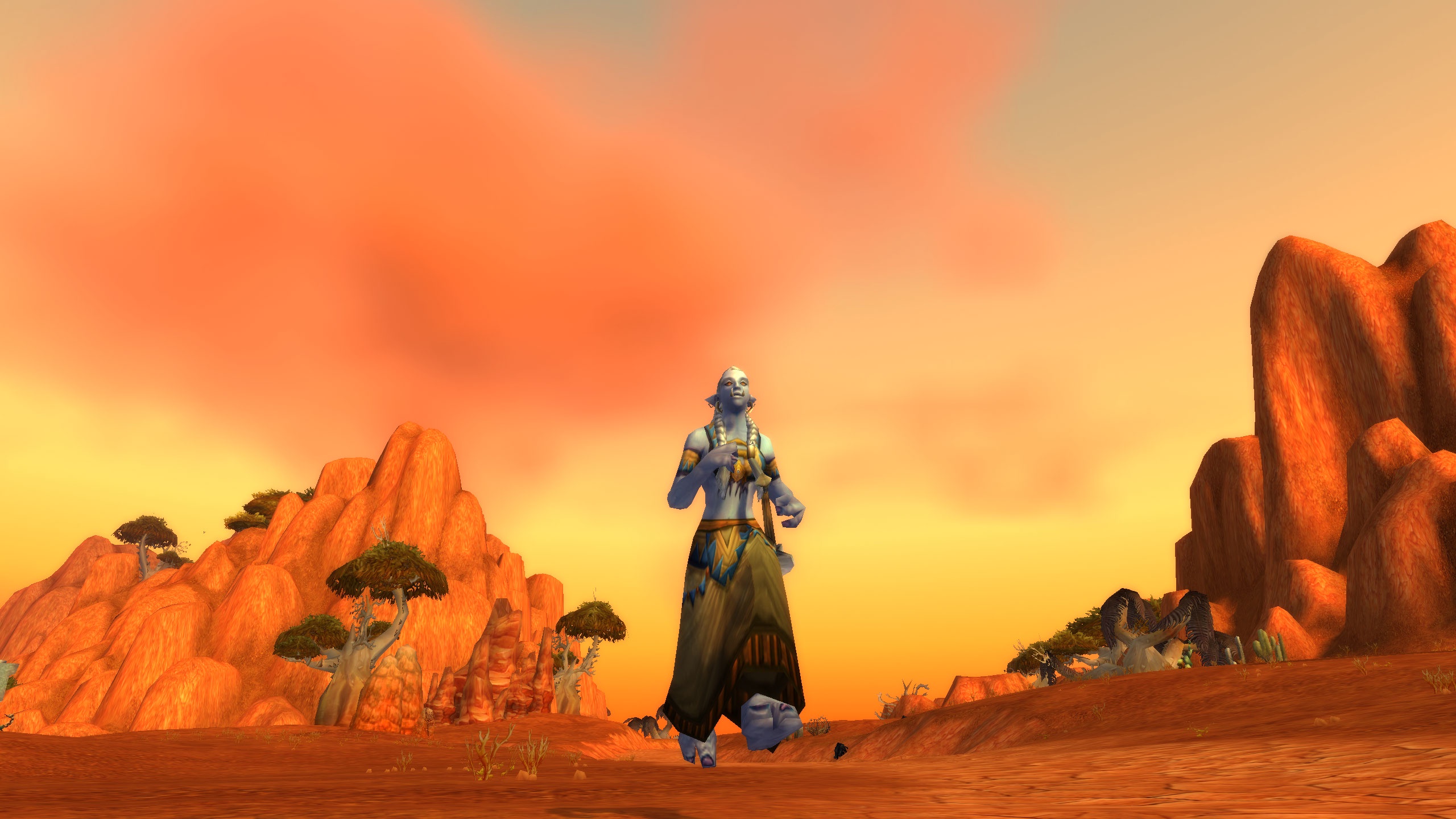 The Evolution of World of Warcraft’s User Interface: From Vanila to Dragonflight