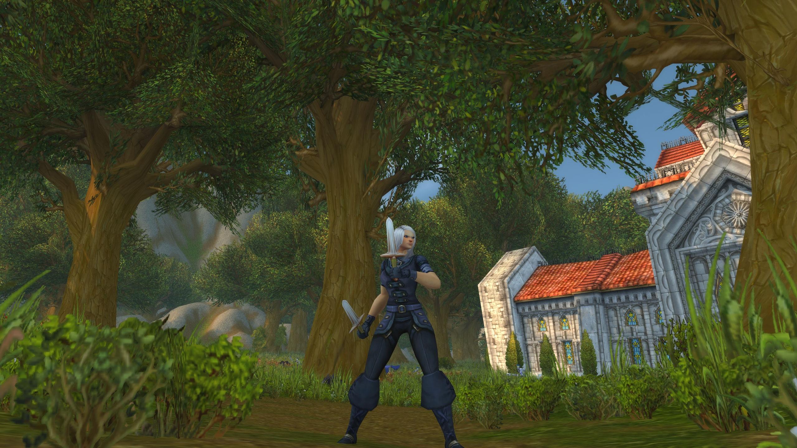 Why Buying WoW TBC Gold Is the Fastest Way to Gear Up in Outland