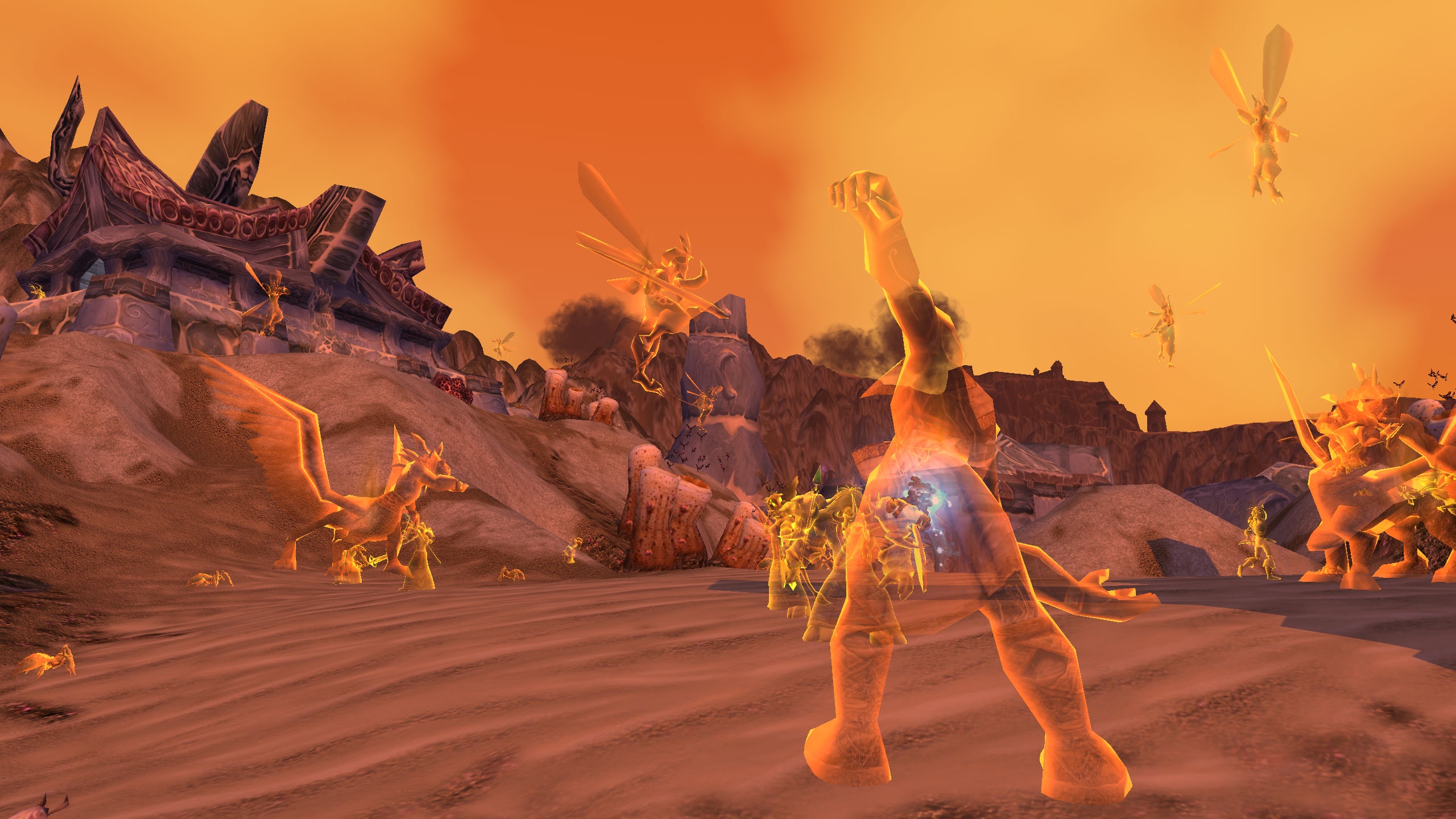 Top Anniversary Collectibles in World of Warcraft