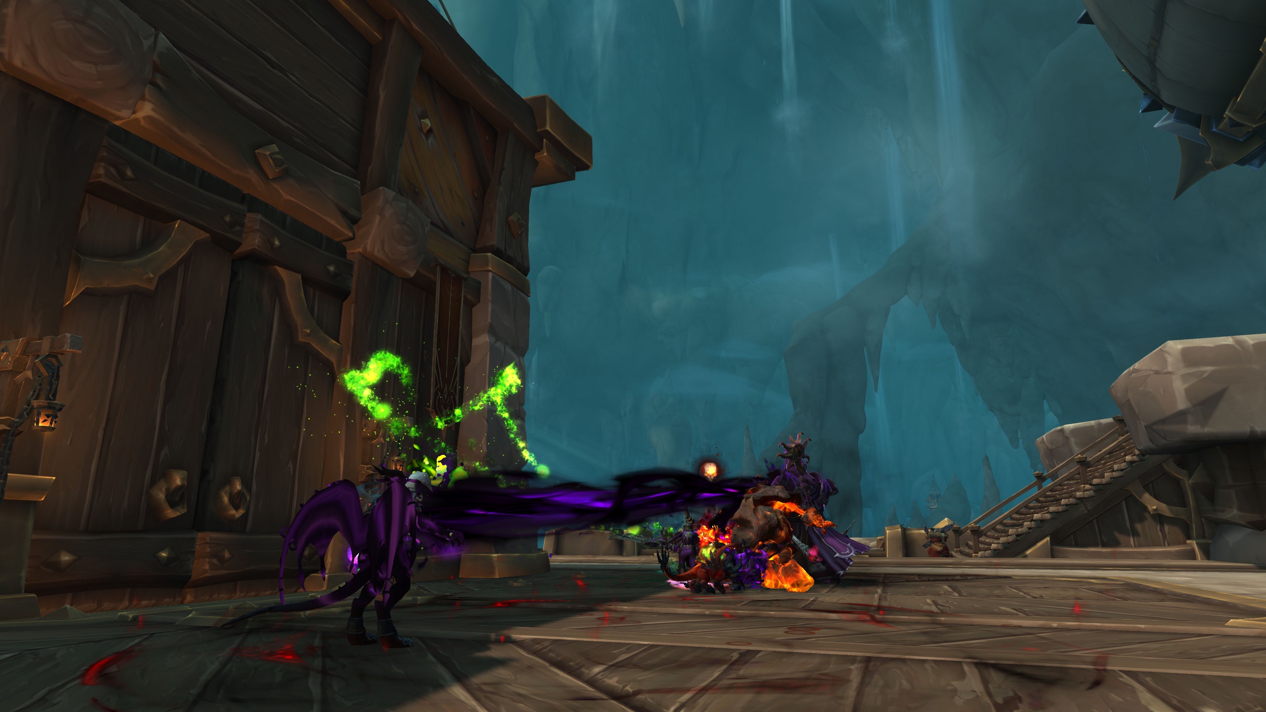 How to Find the Perfect Guild in WoW for Your Playstyle