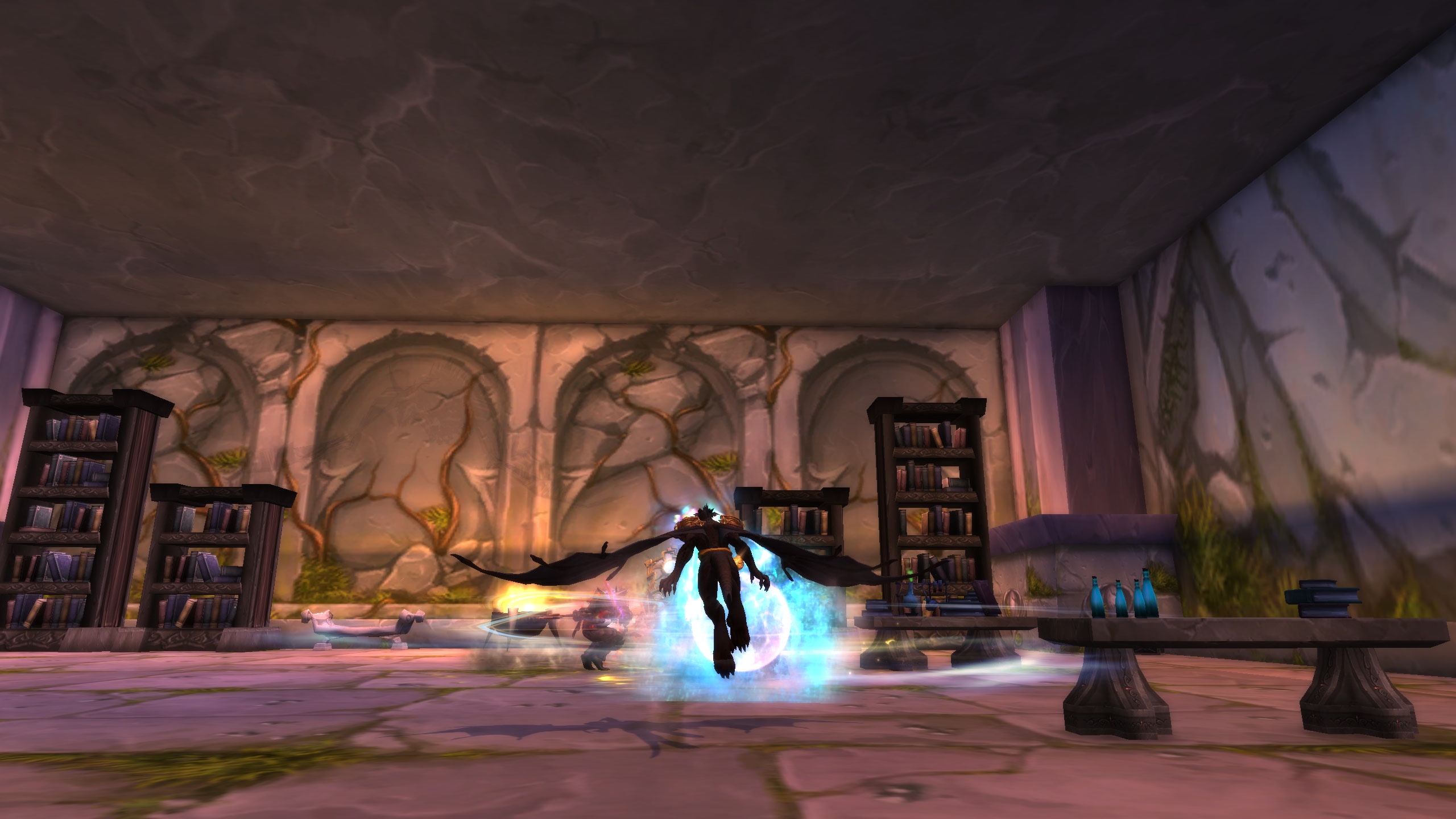 Fast Ways to Earn Anniversary Tokens in World of Warcraft