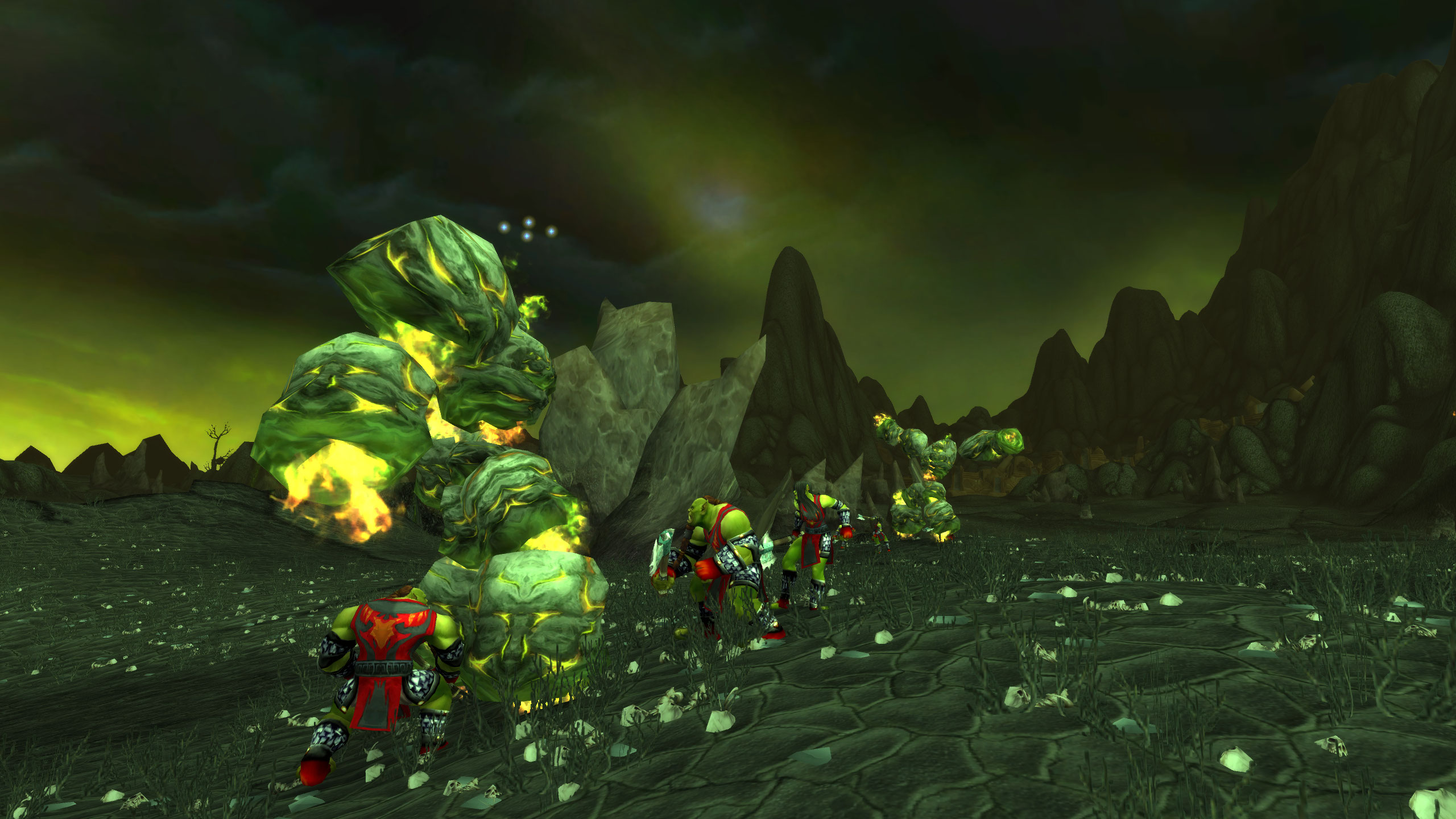 A Complete Look at Buying WoW Gold: What to Check Before You Confirm