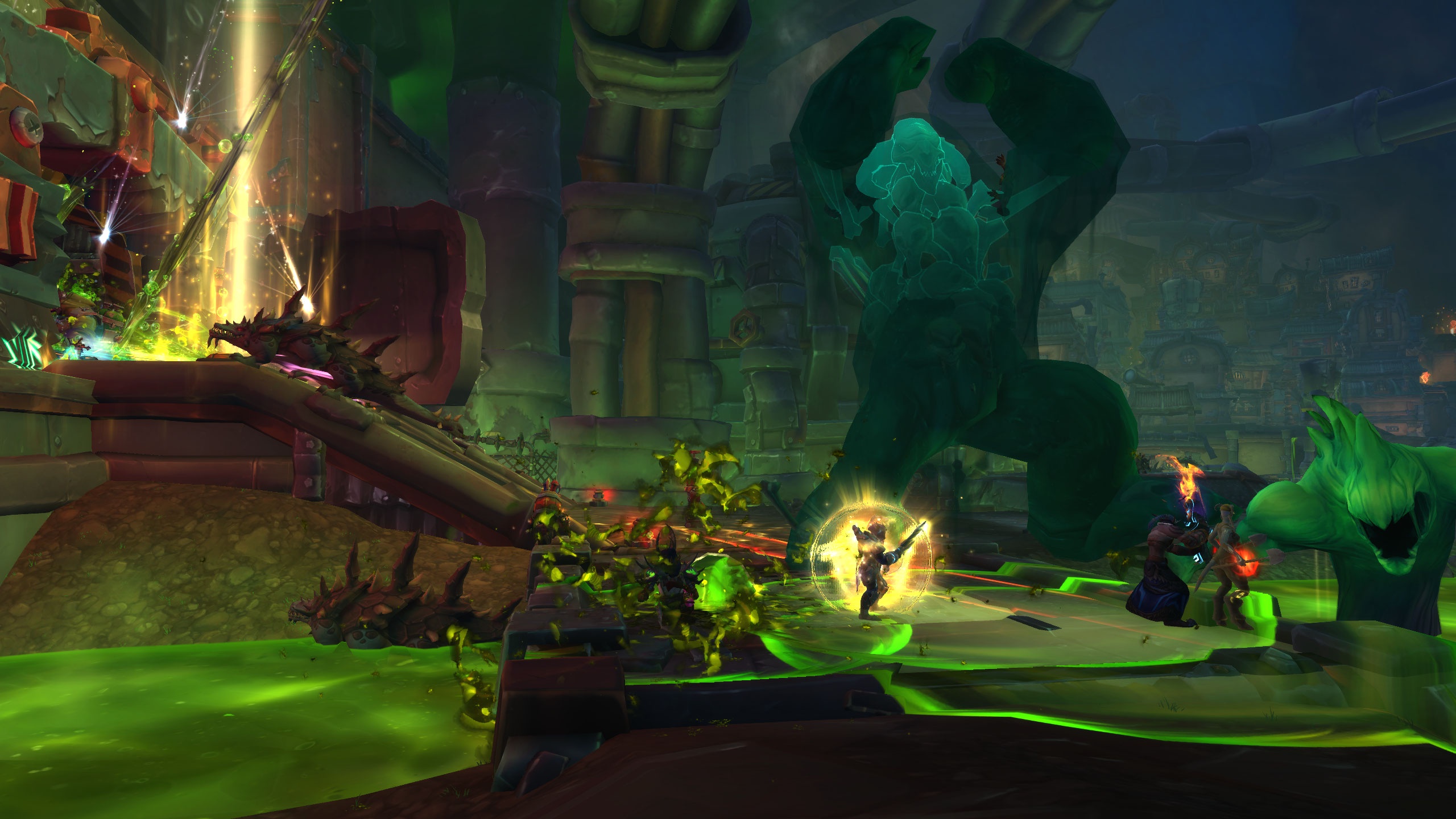 Voice Chat Etiquette: Communicating Effectively in Raids