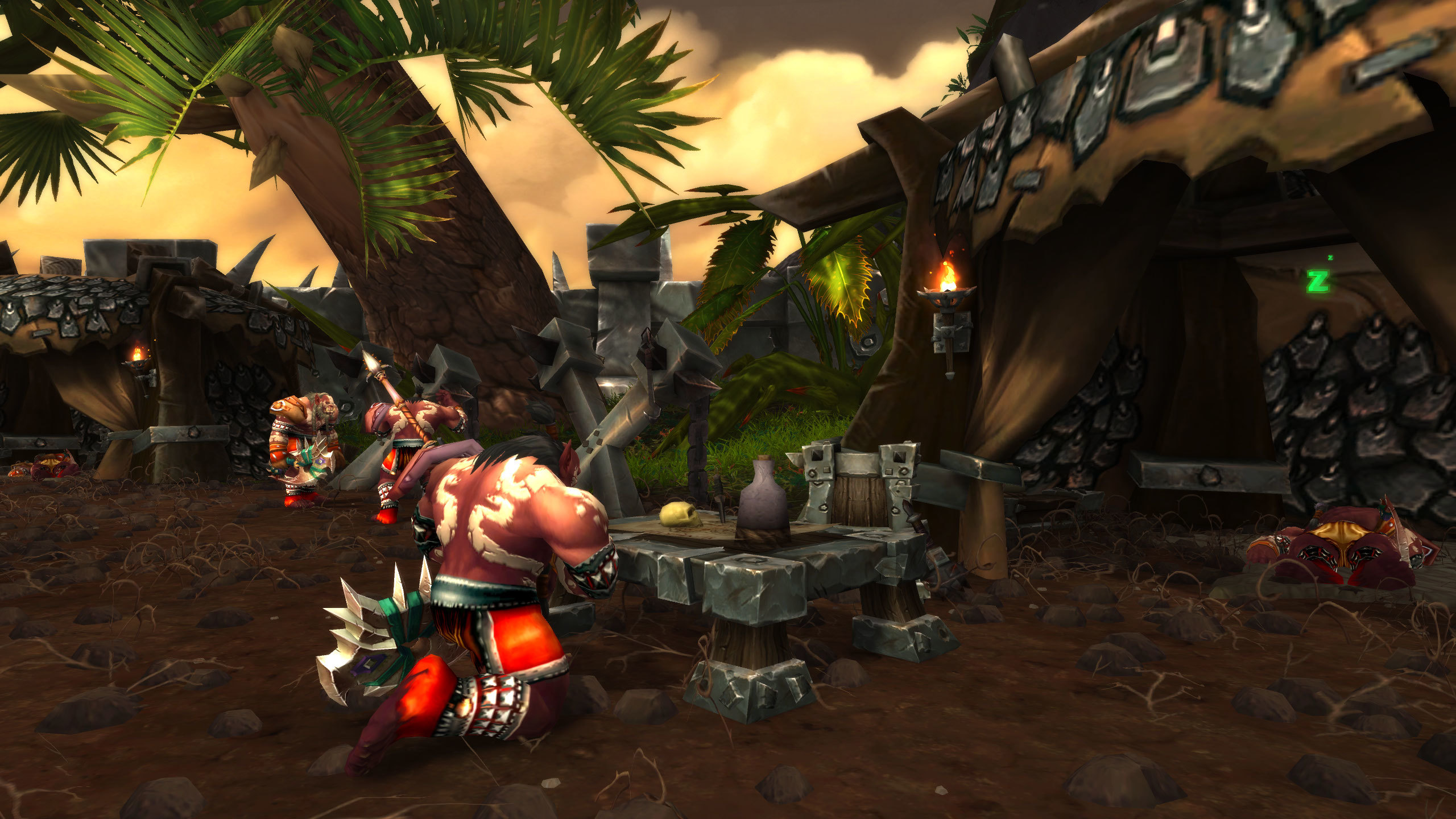 Why WoW’s Quest Chains Still Deliver the Best Narrative Flow in MMOs
