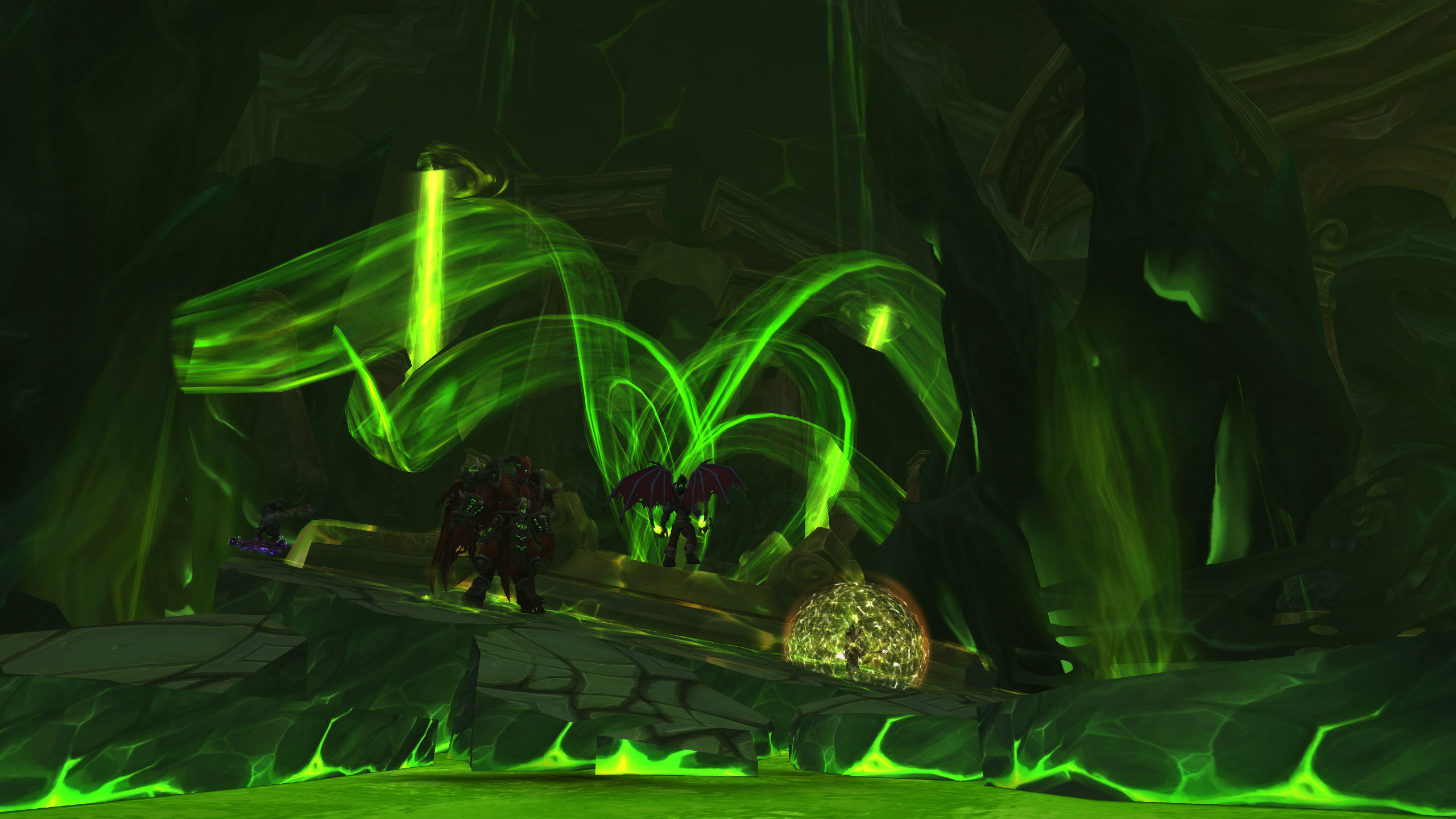 Time Management Tips for Players With Limited Playtime in Legion Remix
