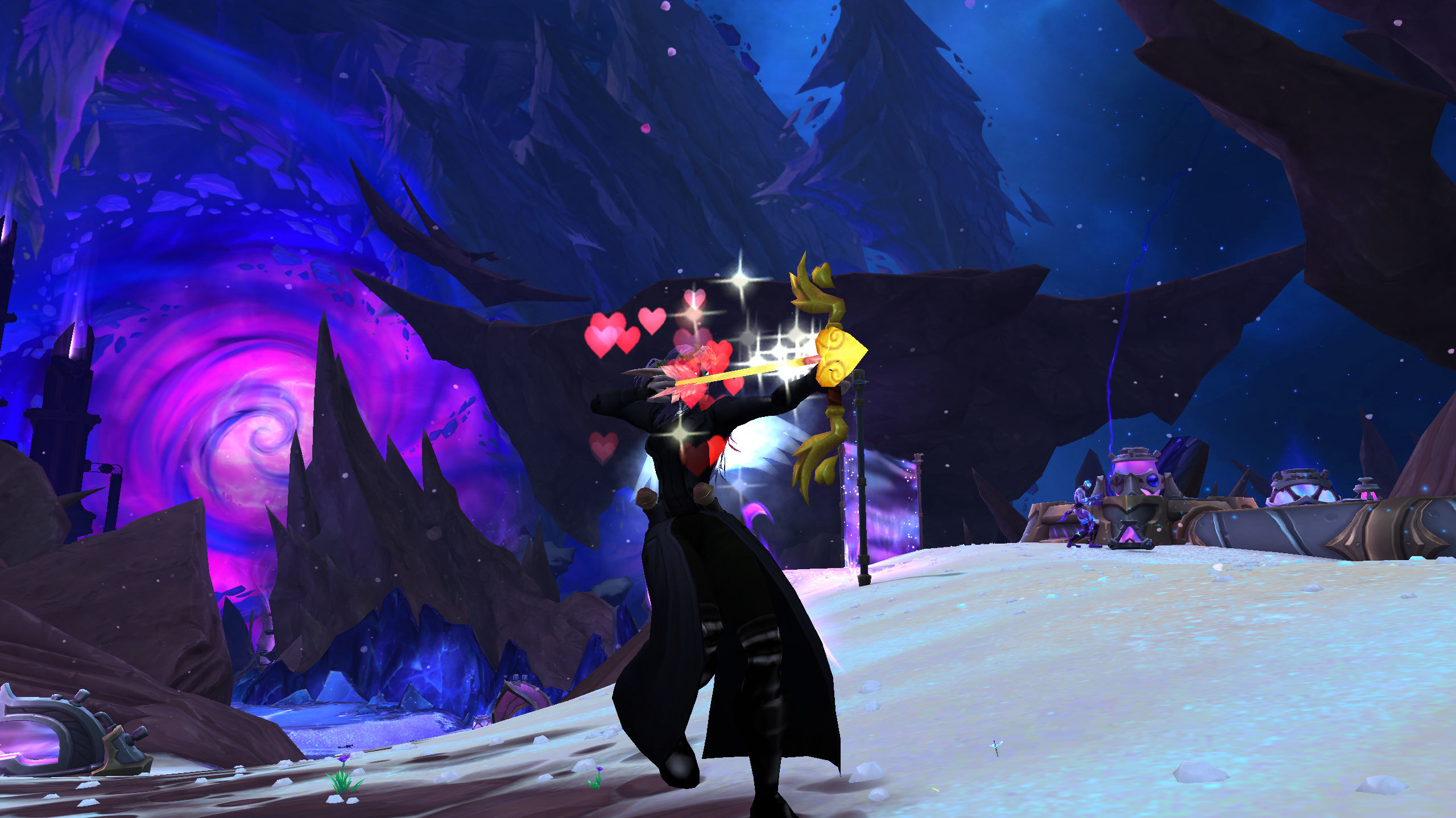 Mythic Raiding Culture Faces Its Toughest Challenge With Increasingly Complex Boss Designs