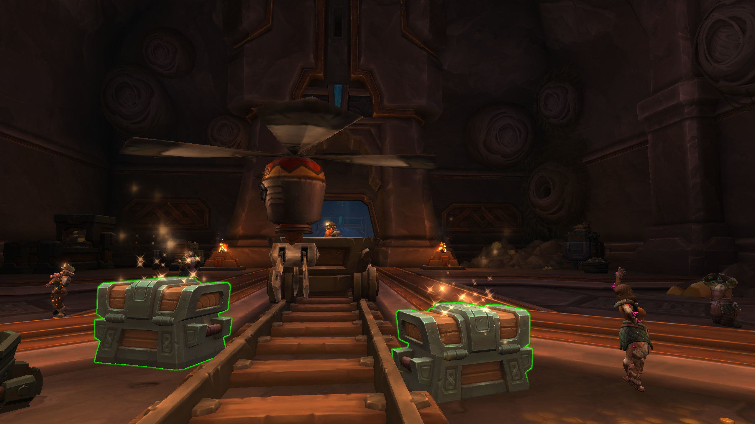 Crafting Specializations Establish Clear Economic Roles Within Server Communities