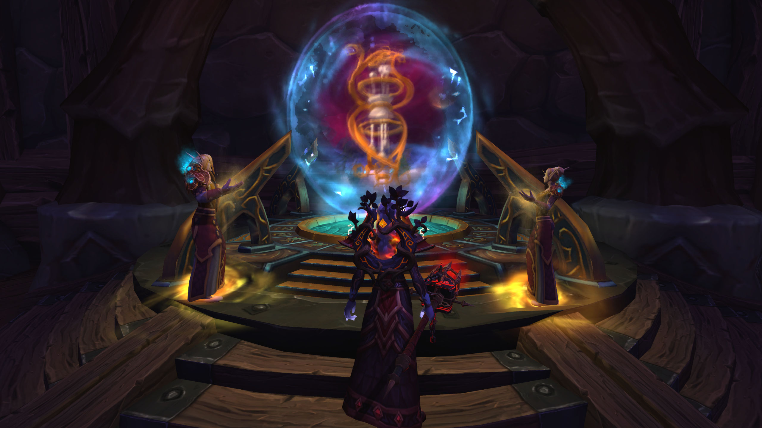 WoW Mythic Raid Boost: The Fastest Way to Get Top-Tier Gear in World of Warcraft