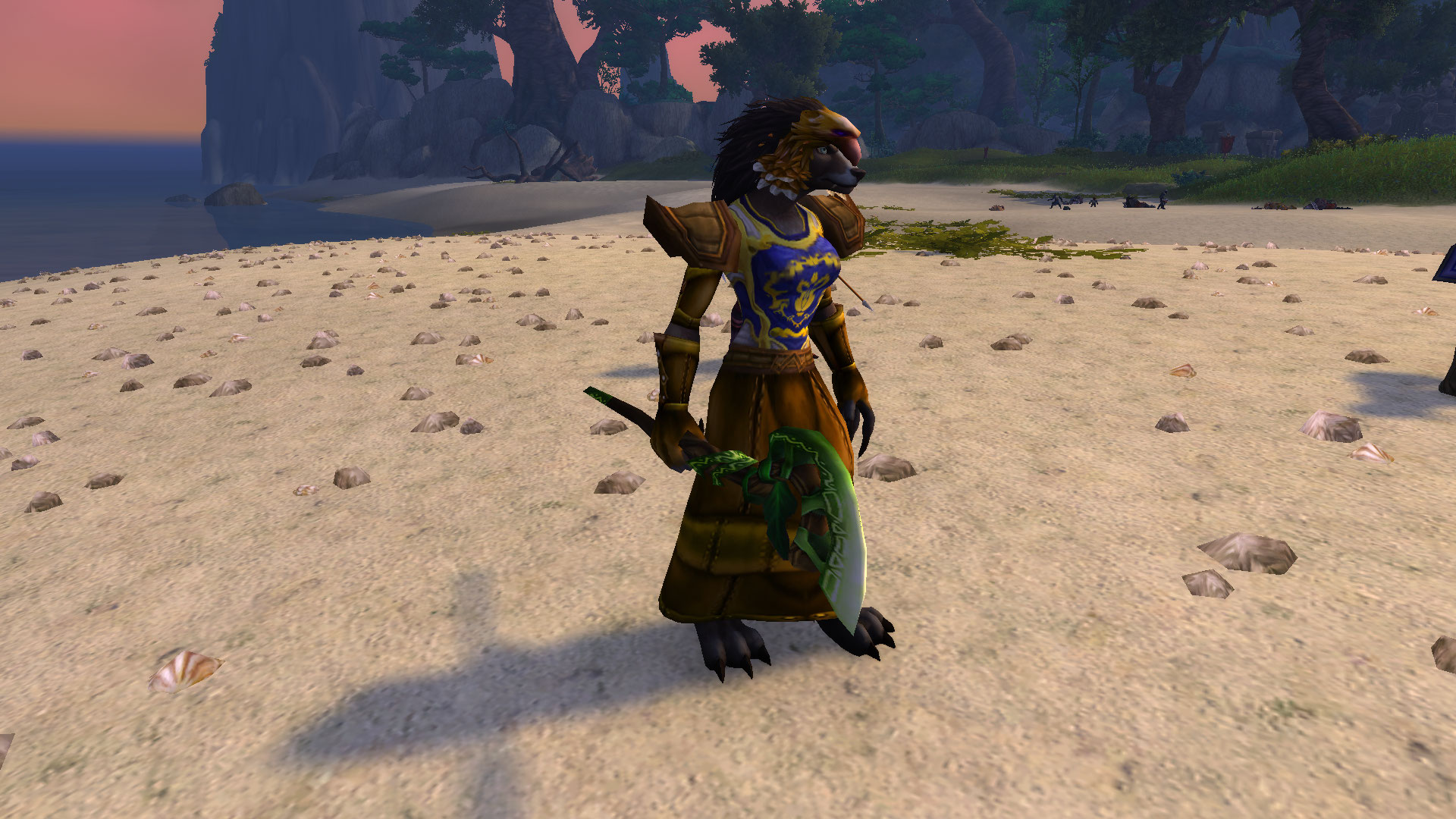 The Best Dual-Spec Rune Loadouts for Druids: Swapping Between Feral Tanking and Balance DPS on the Fly