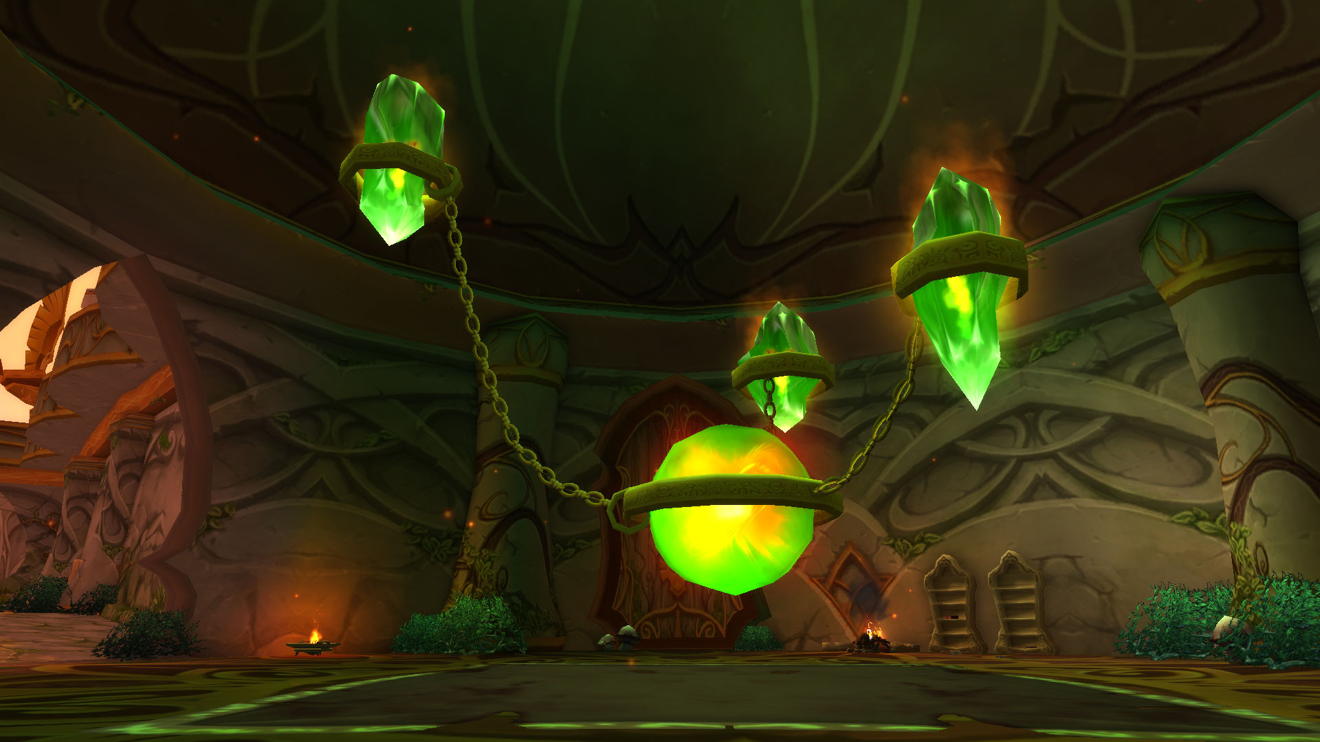 Inside the Sunwell’s M’uru: Why the Void God Phase Caused Dozens of High-End Guilds to Disband
