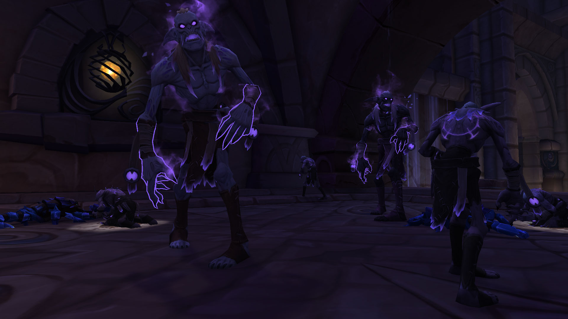 Legion’s Mythic Gul’dan Phase and the Demon Within Surprised Every Top World-First Guild